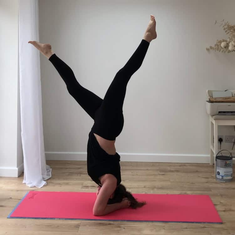 yoga with faye denmead yoga with faye denmead